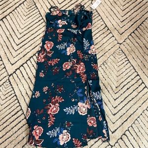 Tsher dress from Amazon